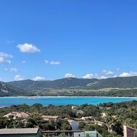 Villa Vue Mer A Santa Giulia Porto-Vecchio  Zewnętrze zdjęcie