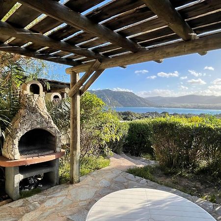 Villa Vue Mer A Santa Giulia Porto-Vecchio  Zewnętrze zdjęcie