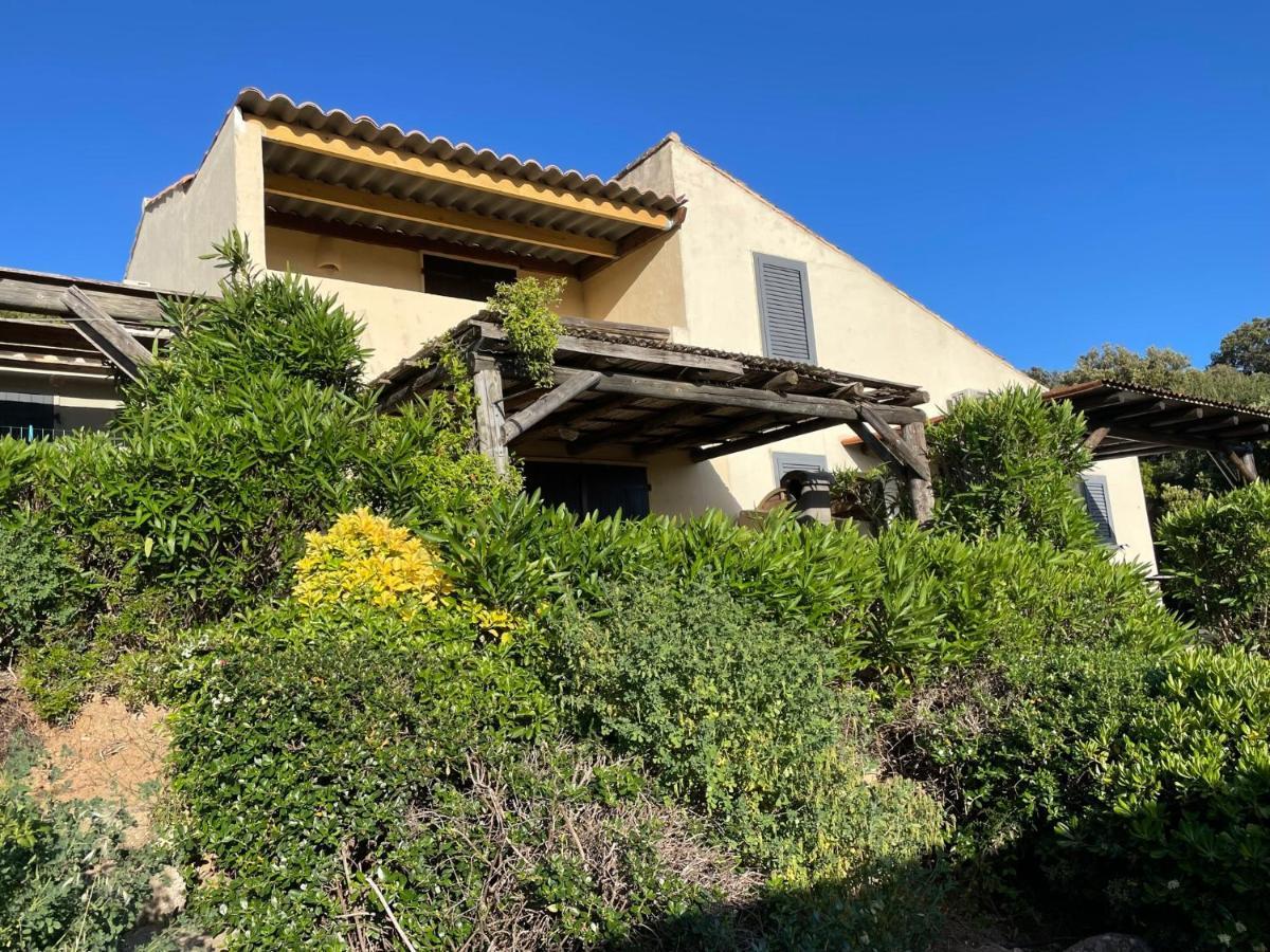 Villa Vue Mer A Santa Giulia Porto-Vecchio  Zewnętrze zdjęcie