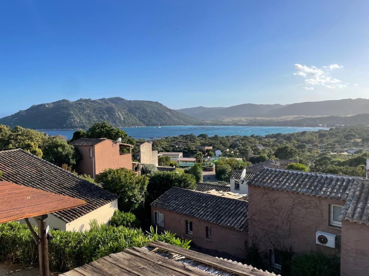 Villa Vue Mer A Santa Giulia Porto-Vecchio  Zewnętrze zdjęcie