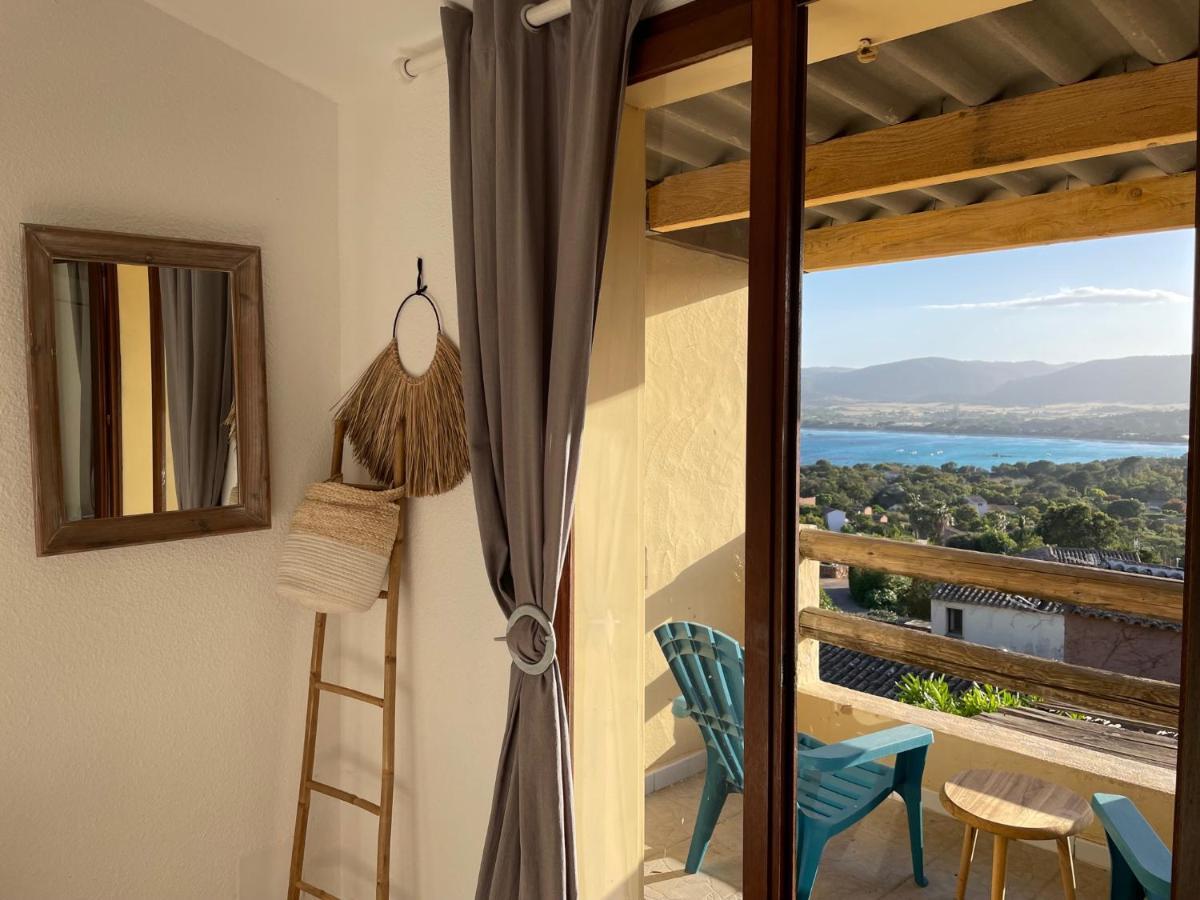 Villa Vue Mer A Santa Giulia Porto-Vecchio  Zewnętrze zdjęcie