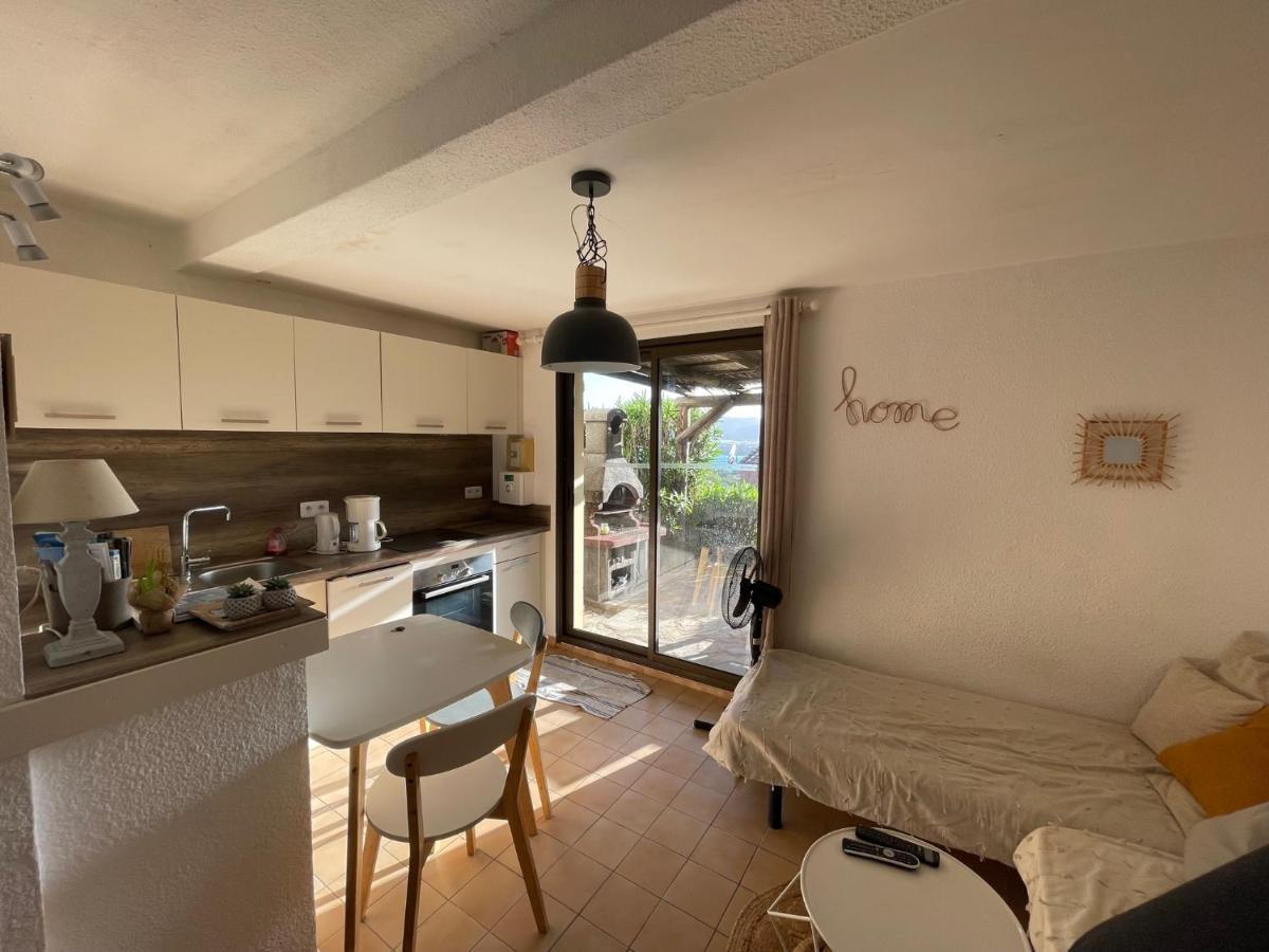Villa Vue Mer A Santa Giulia Porto-Vecchio  Zewnętrze zdjęcie