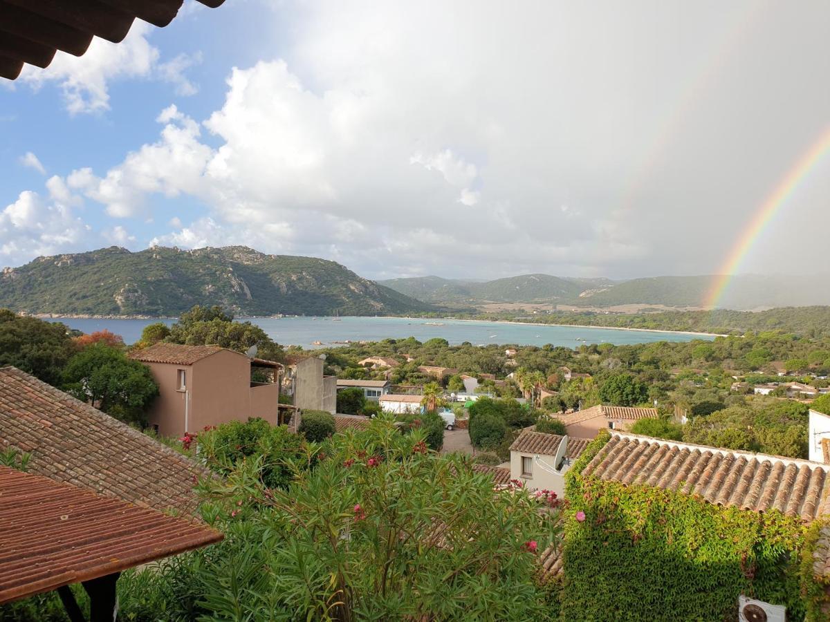 Villa Vue Mer A Santa Giulia Porto-Vecchio  Zewnętrze zdjęcie