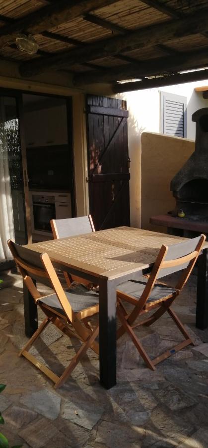 Villa Vue Mer A Santa Giulia Porto-Vecchio  Zewnętrze zdjęcie