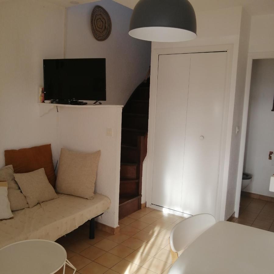Villa Vue Mer A Santa Giulia Porto-Vecchio  Zewnętrze zdjęcie