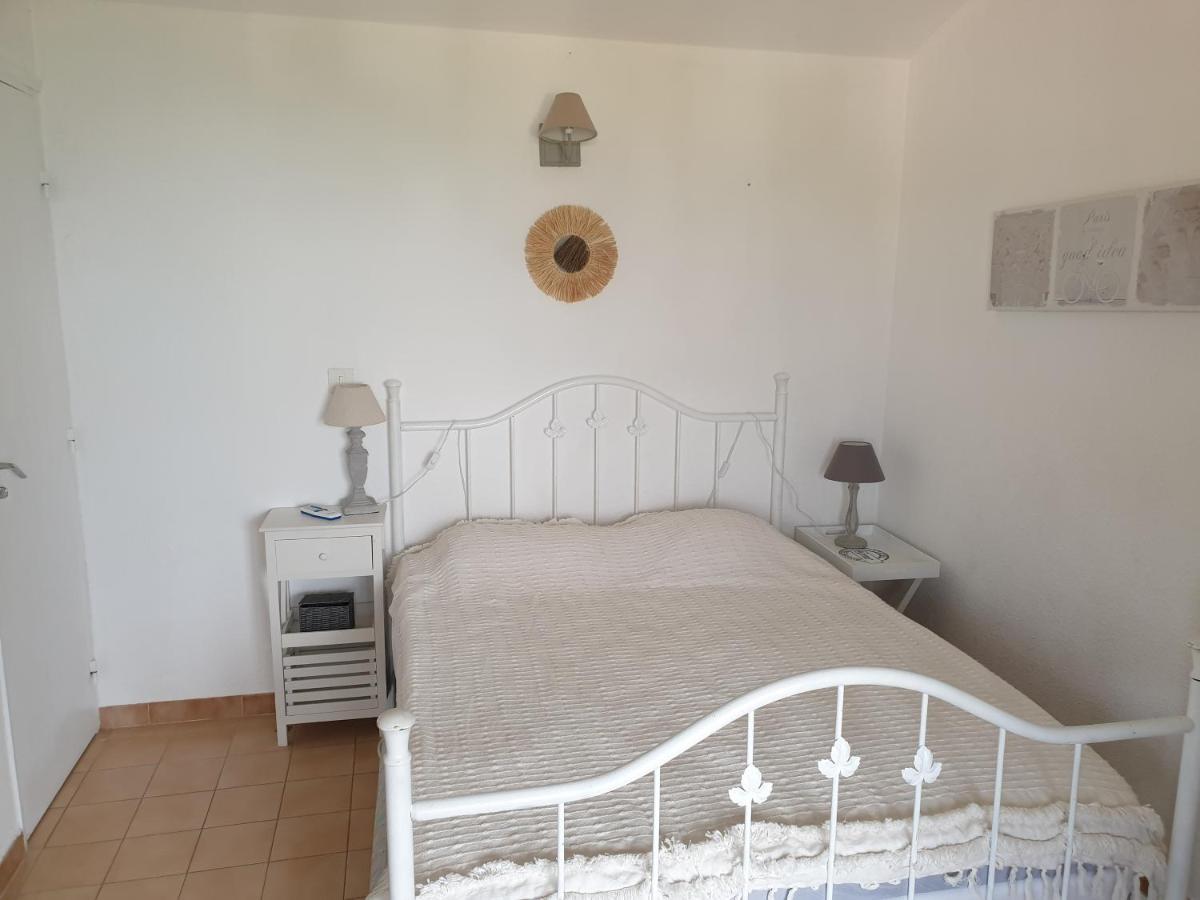 Villa Vue Mer A Santa Giulia Porto-Vecchio  Zewnętrze zdjęcie