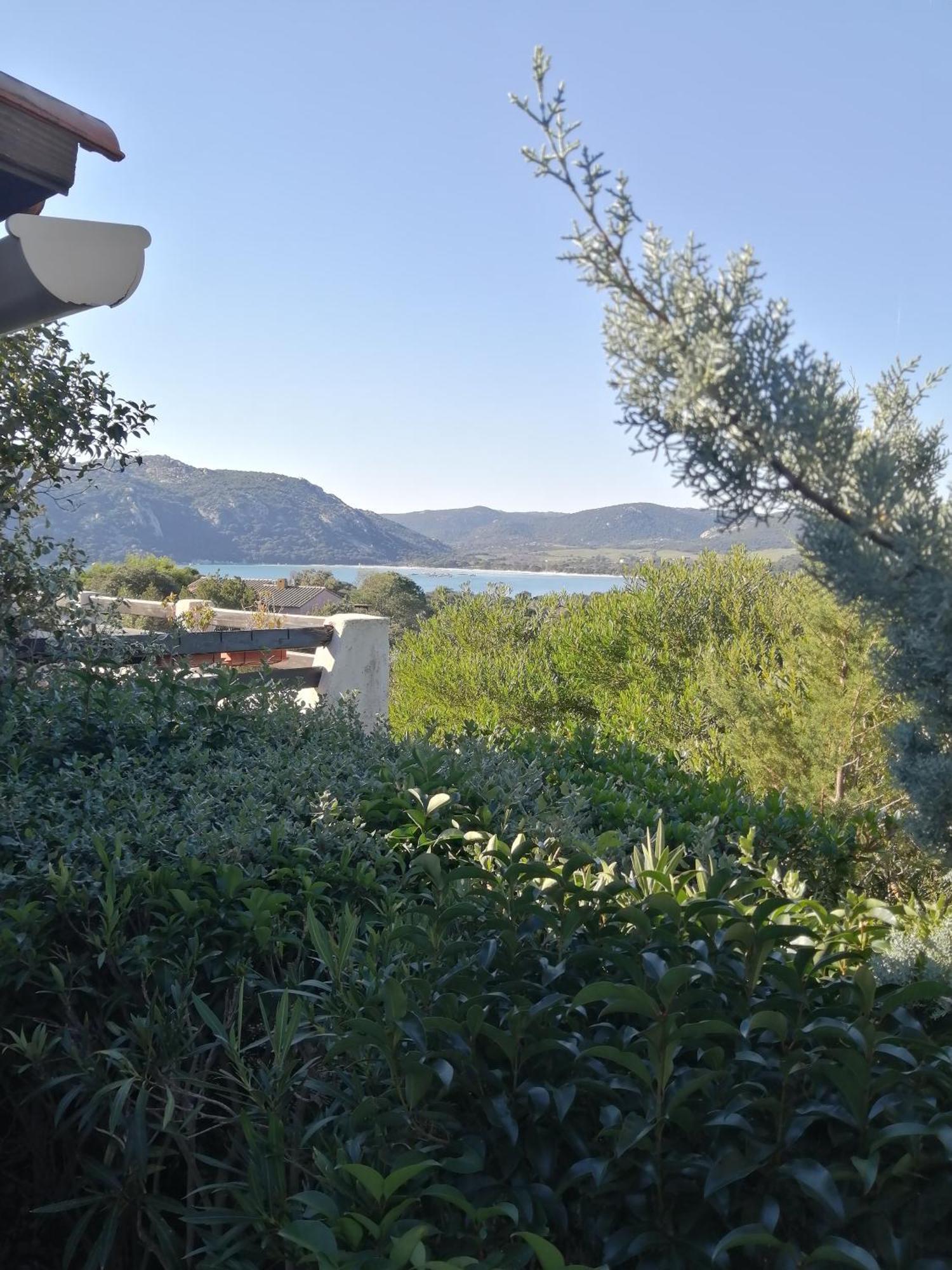Villa Vue Mer A Santa Giulia Porto-Vecchio  Zewnętrze zdjęcie