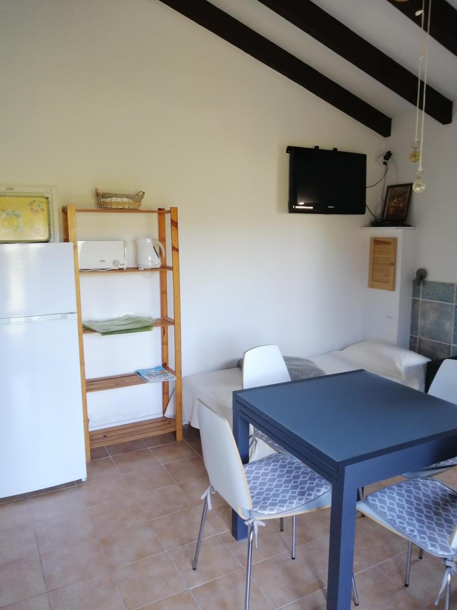 Villa Vue Mer A Santa Giulia Porto-Vecchio  Zewnętrze zdjęcie