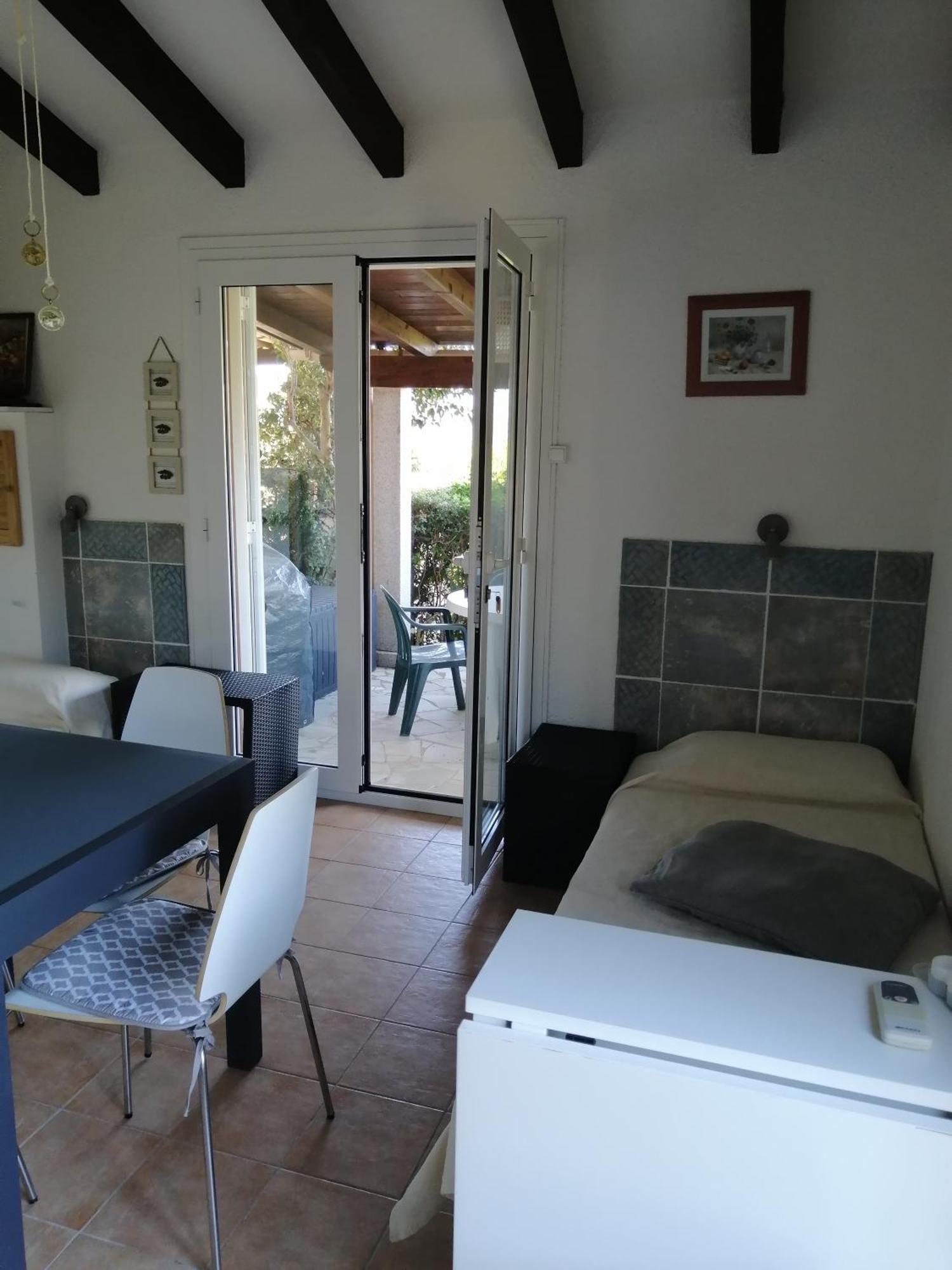 Villa Vue Mer A Santa Giulia Porto-Vecchio  Zewnętrze zdjęcie