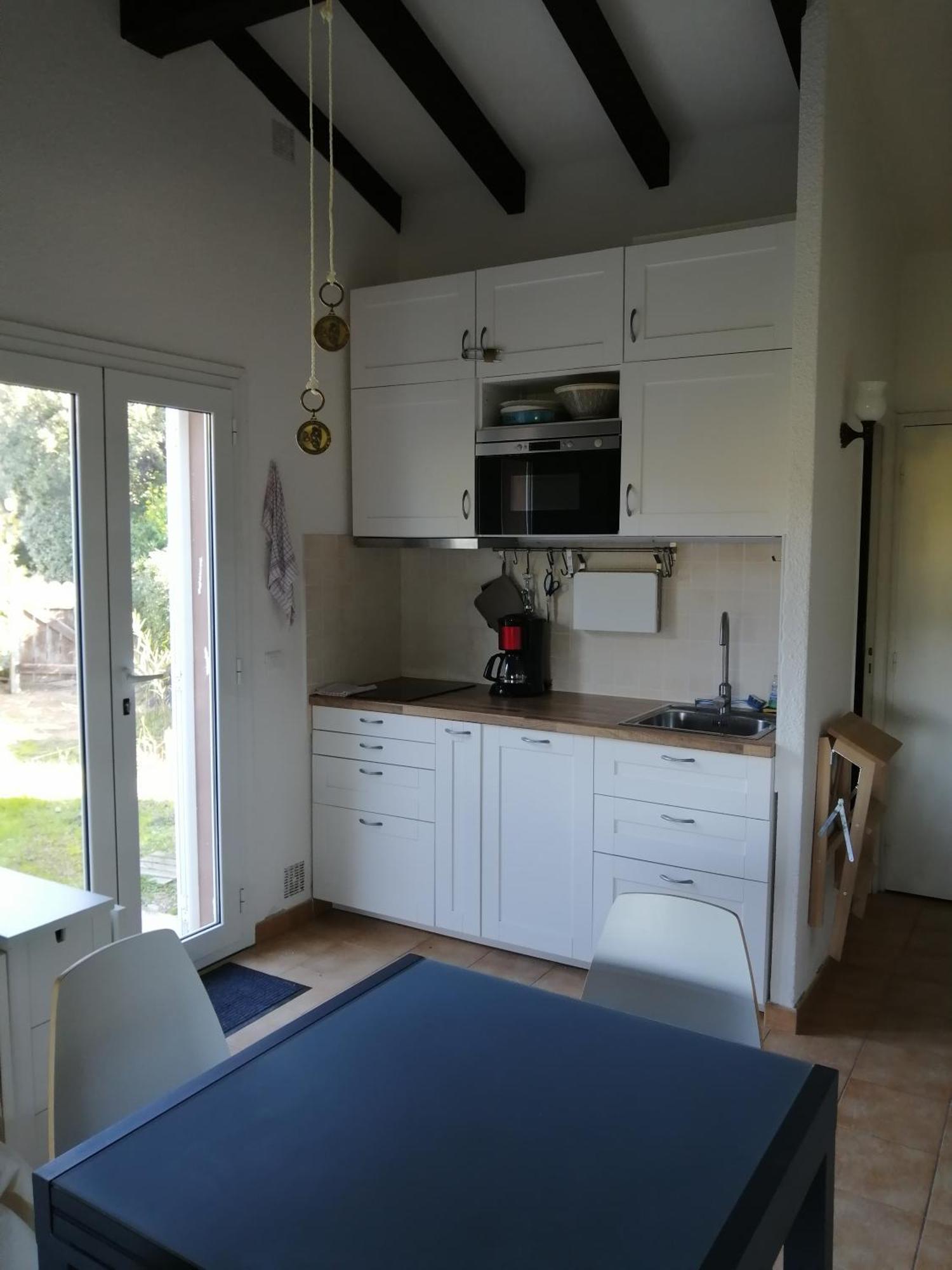 Villa Vue Mer A Santa Giulia Porto-Vecchio  Zewnętrze zdjęcie
