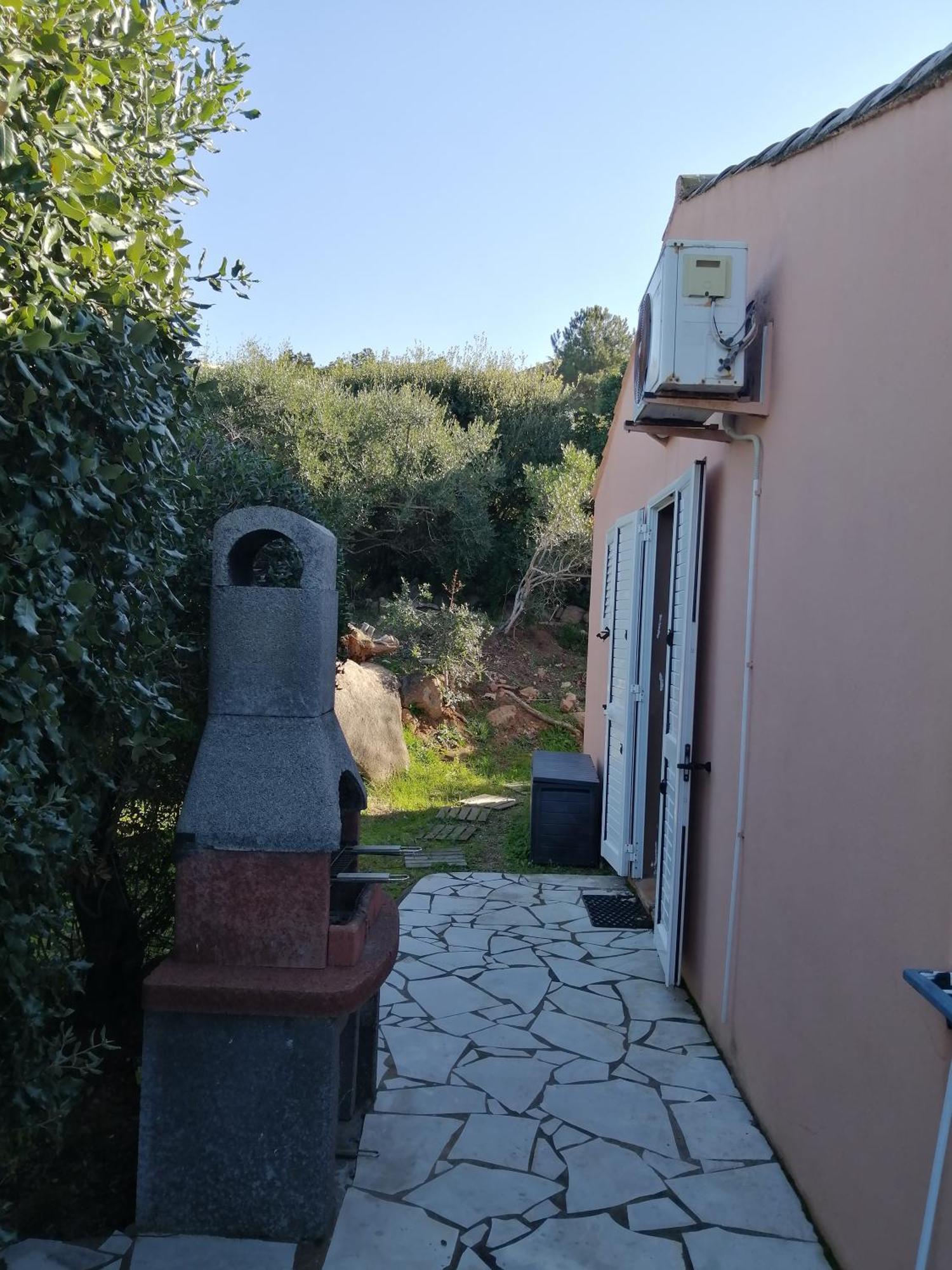 Villa Vue Mer A Santa Giulia Porto-Vecchio  Zewnętrze zdjęcie