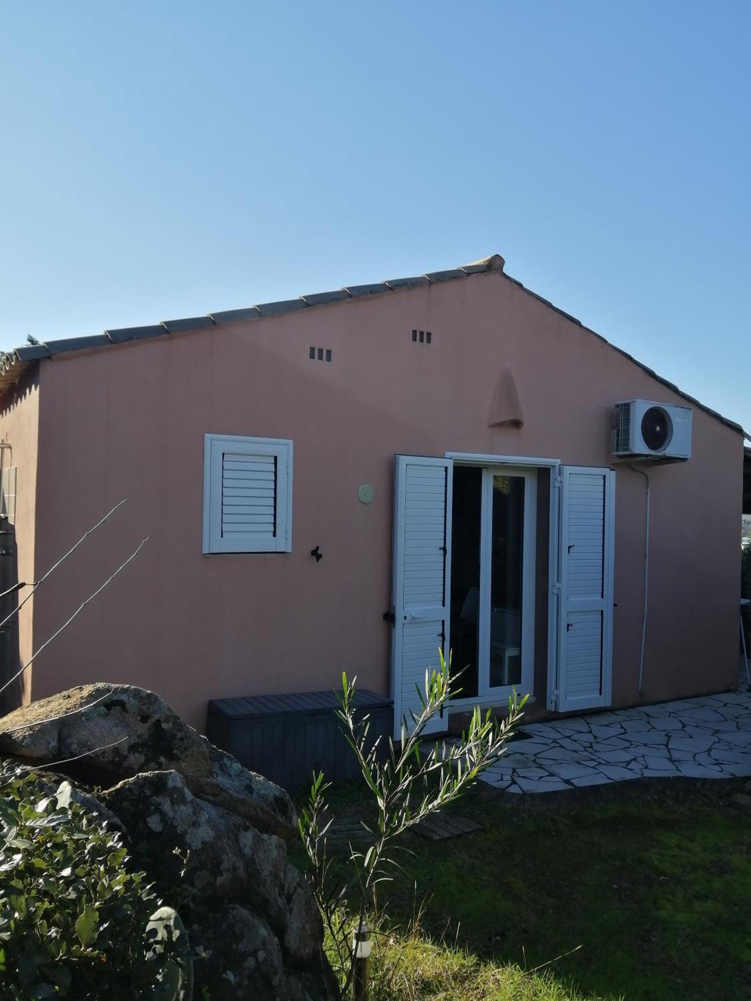 Villa Vue Mer A Santa Giulia Porto-Vecchio  Zewnętrze zdjęcie