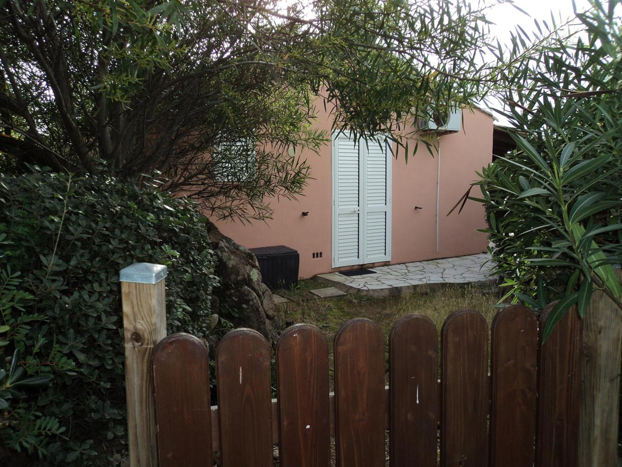 Villa Vue Mer A Santa Giulia Porto-Vecchio  Zewnętrze zdjęcie
