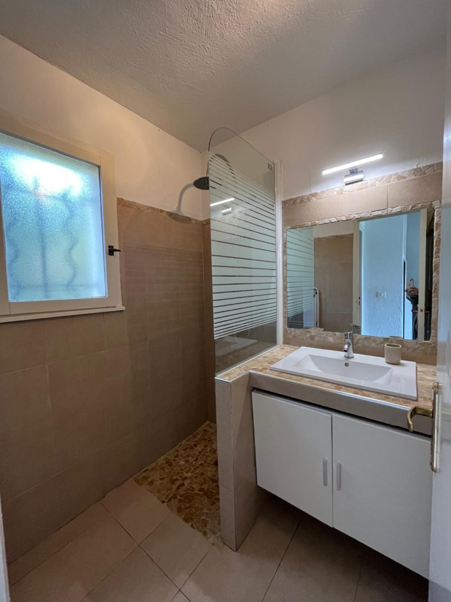 Villa Vue Mer A Santa Giulia Porto-Vecchio  Zewnętrze zdjęcie