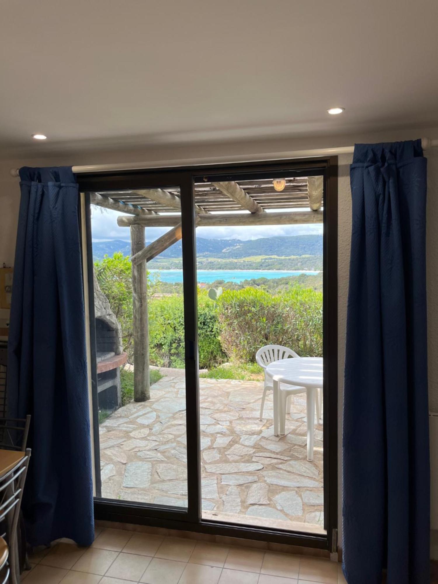 Villa Vue Mer A Santa Giulia Porto-Vecchio  Zewnętrze zdjęcie