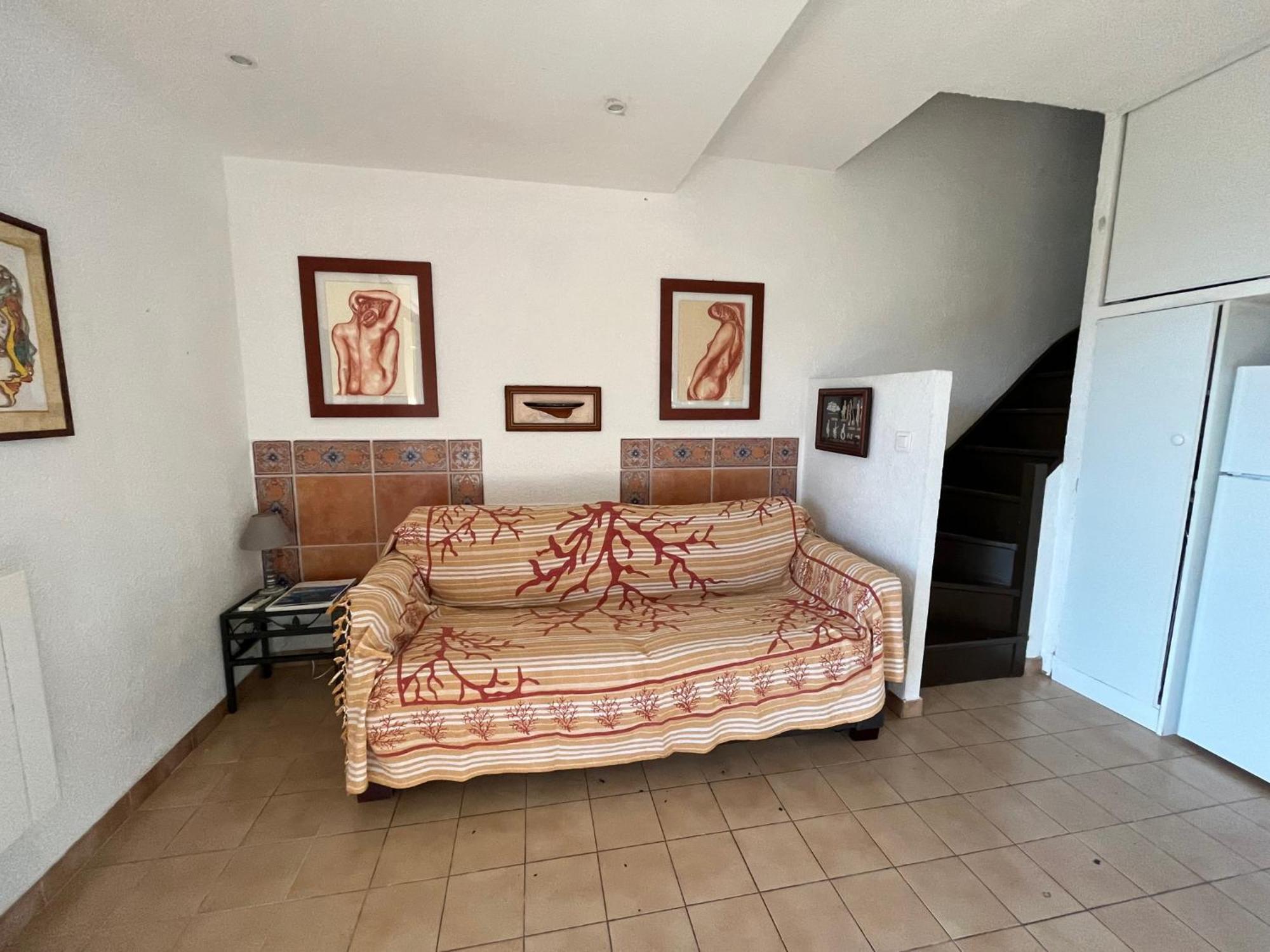 Villa Vue Mer A Santa Giulia Porto-Vecchio  Zewnętrze zdjęcie